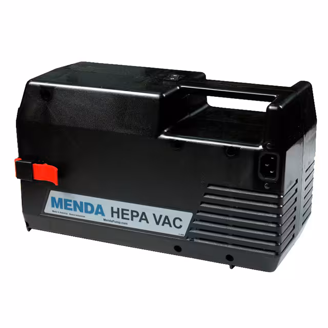 35852 MENDA/EasyBraid  Vacuums
